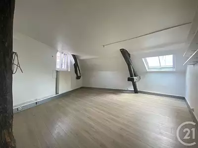 Appartement, 47,9 m²