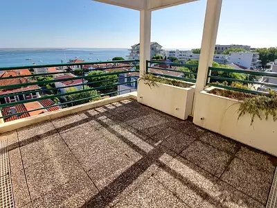 Appartement, 36,78 m²