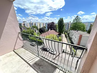 Appartement, 48,7 m²