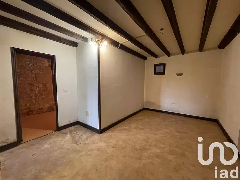 Appartement, 58 m²