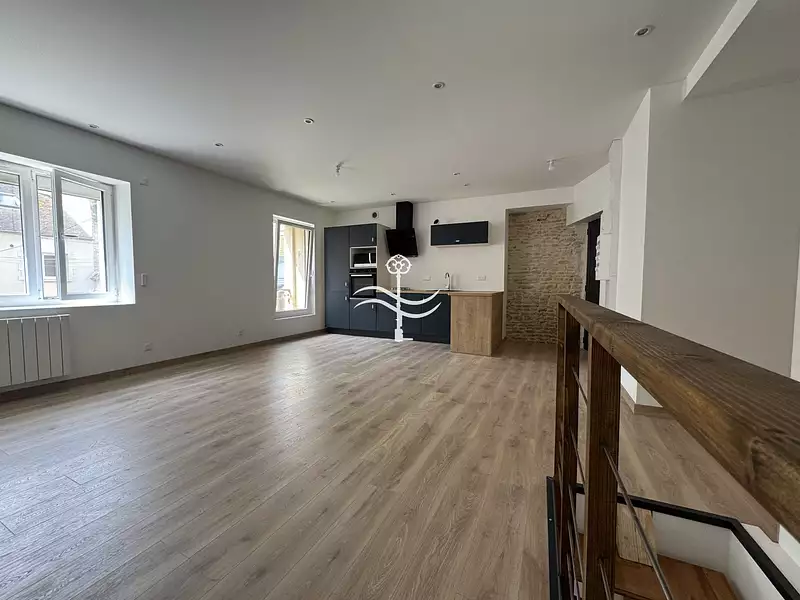 Maison, 65 m²