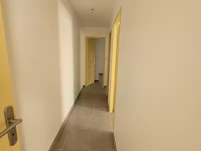Appartement, 63 m²