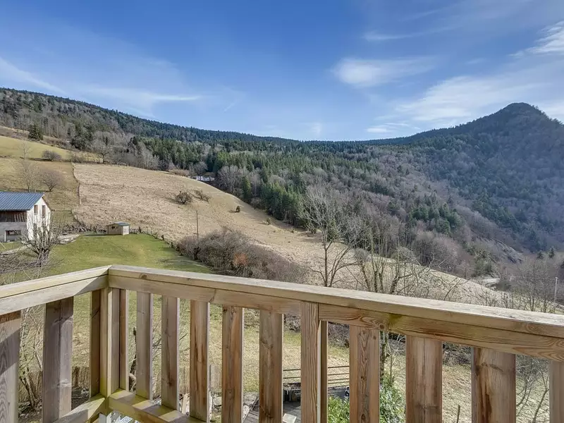 Appartement, 61,58 m²