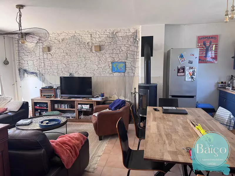 Maison, 93,87 m²