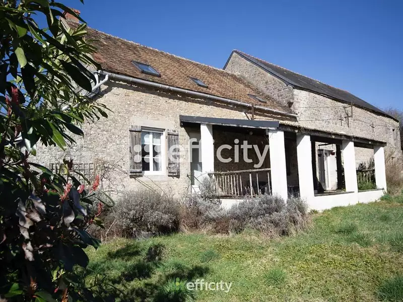 Maison, 176 m²