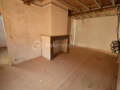 Immeuble, 165 m²