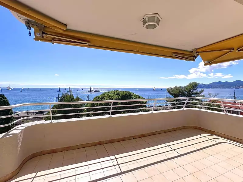 Appartement, 76,05 m²