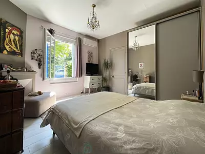 Maison, 95 m²