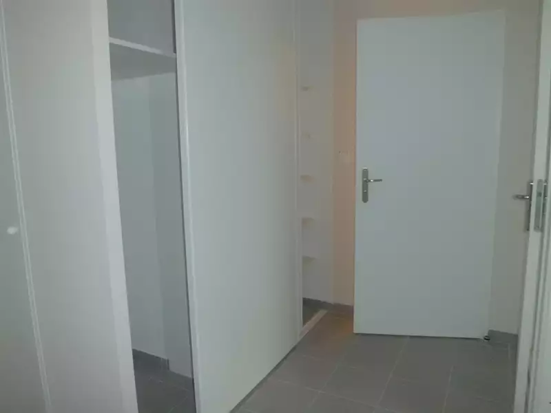 Appartement, 63,62 m²