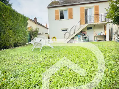 Maison, 115,89 m²