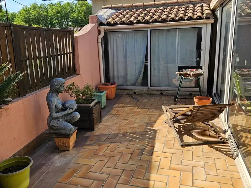 Appartement, 156 m²
