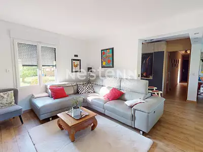Maison, 150 m²