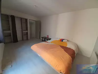 Appartement, 70 m²