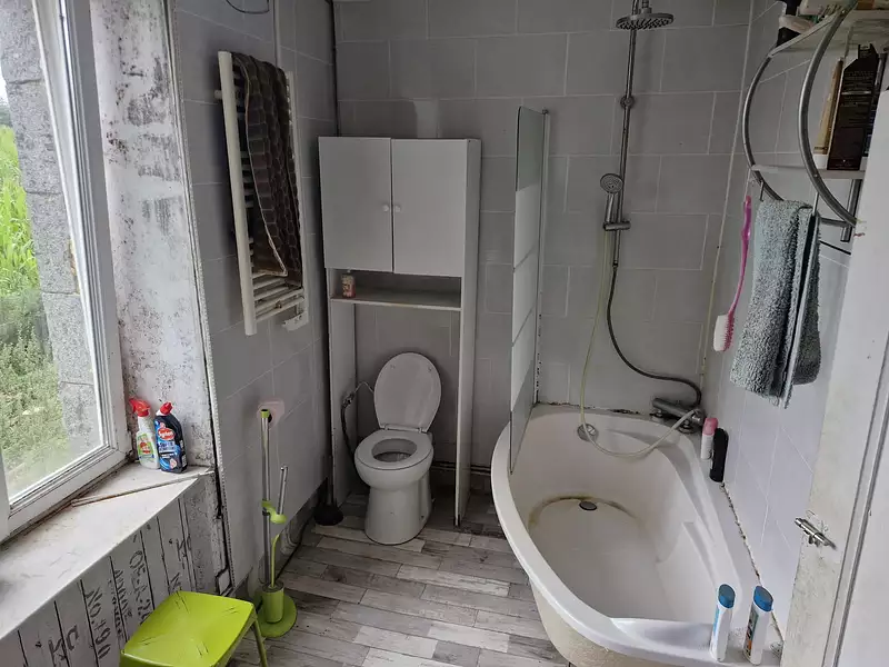 Maison, 79 m²