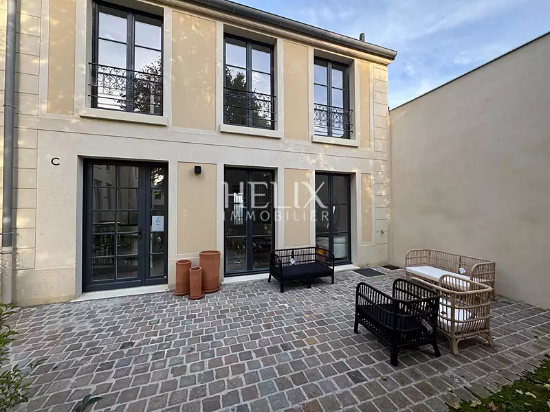 Maison, 145,06 m²