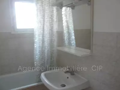 Appartement, 42 m²