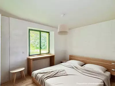 Maison, 160 m²