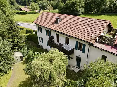 Maison, 276 m²