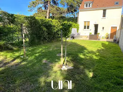 Maison, 91 m²