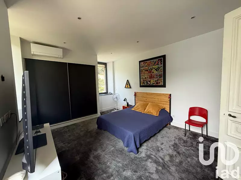 Maison, 390 m²
