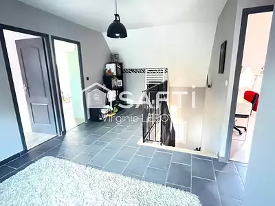 Maison, 140 m²