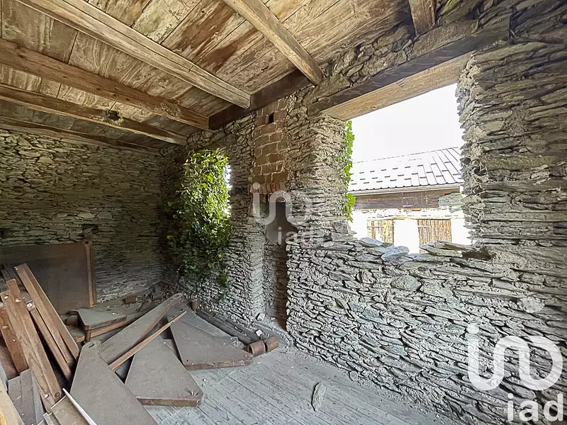 Maison, 107 m²