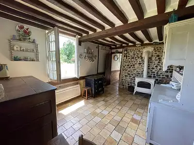 Maison, 108 m²