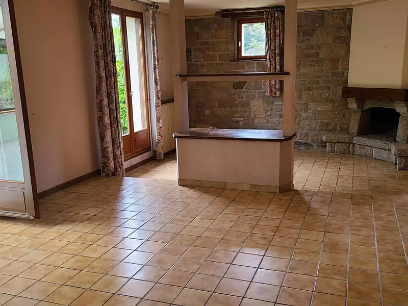 Maison, 170 m²