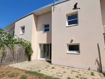 Maison, 83 m²