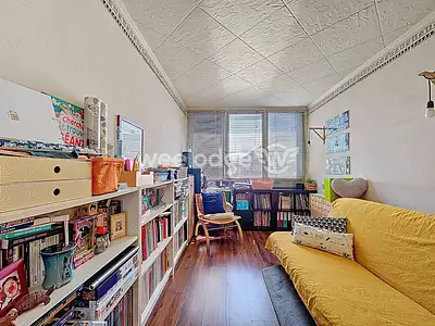 Appartement, 63 m²