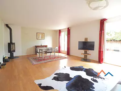 Maison, 121,16 m²