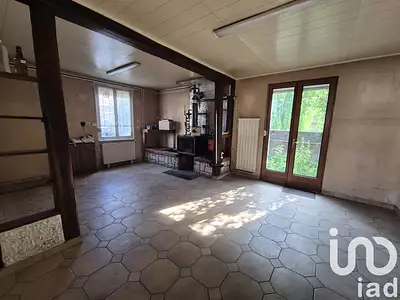 Maison, 83 m²