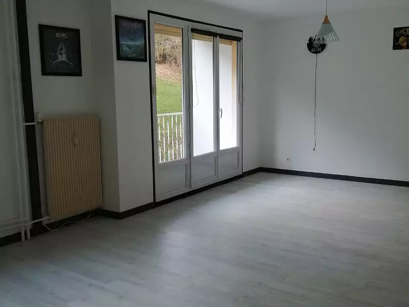 Appartement, 78 m²