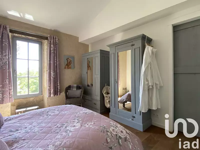 Maison, 112 m²