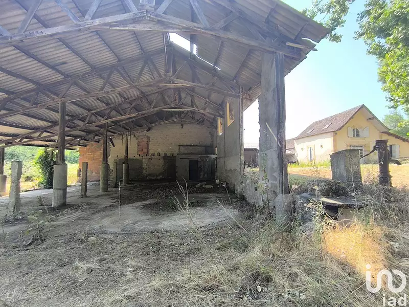 Divers, 195 m²