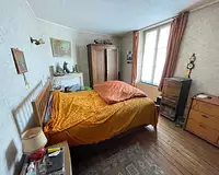 Maison, 122 m²