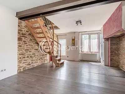 Maison, 100 m²