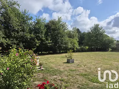 Maison, 149 m²