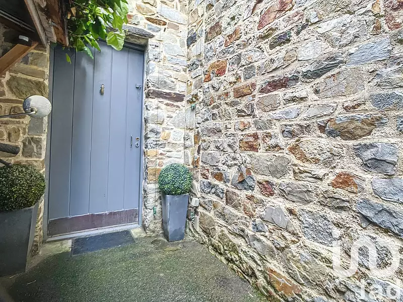 Maison, 114 m²