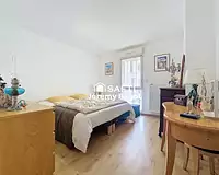 Appartement, 100 m²