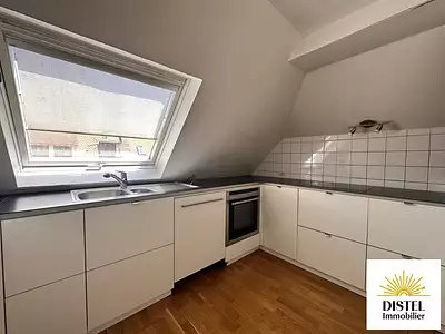 Appartement, 52,08 m²
