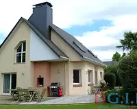 Maison, 132 m²