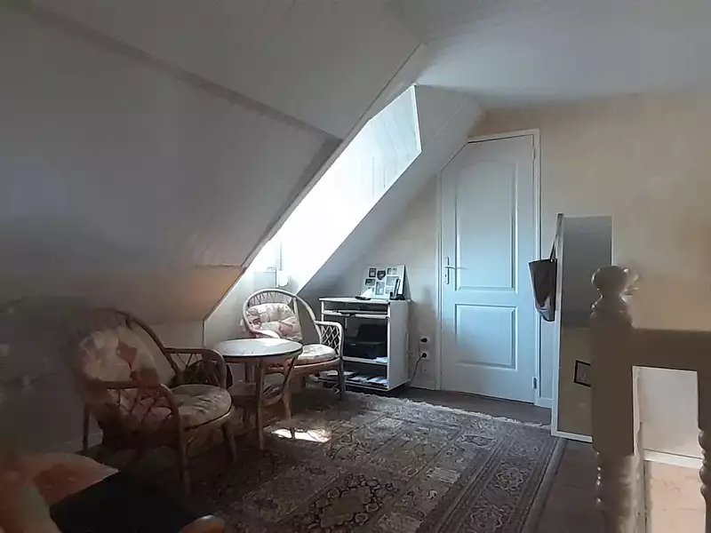Maison, 100 m²