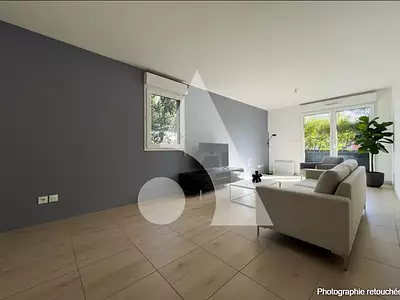 Appartement, 64,15 m²