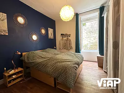 Appartement, 107,96 m²