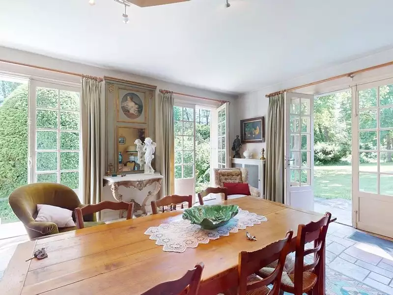 Maison, 193,42 m²