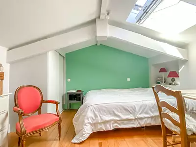 Appartement, 44 m²