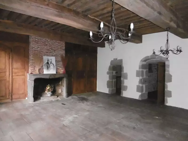 Maison, 190 m²