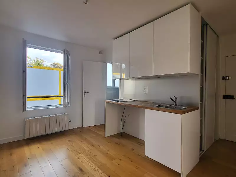 Appartement, 30 m²