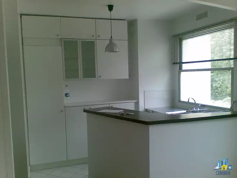 Appartement, 29,37 m²